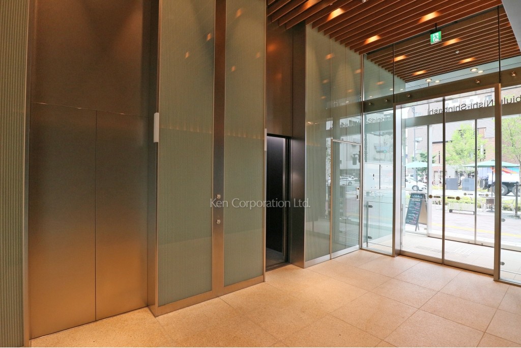 ハビウル西新橋