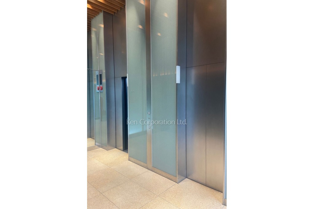 ハビウル西新橋