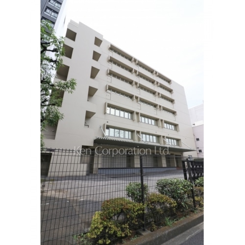 明治安田生命品川港南ビル