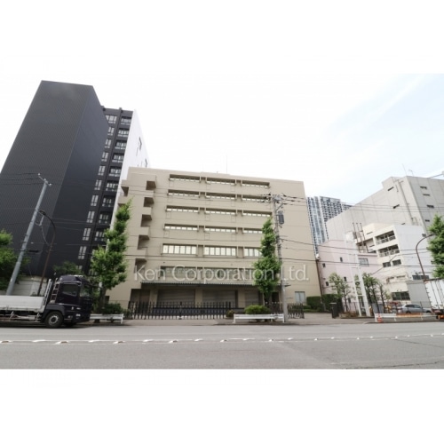 明治安田生命品川港南ビル