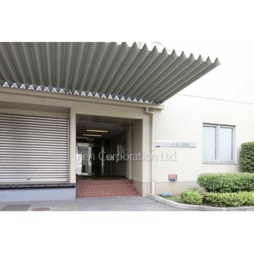 明治安田生命品川港南ビル