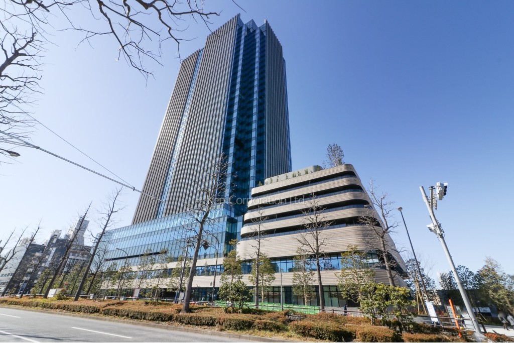 YOTSUYA TOWER