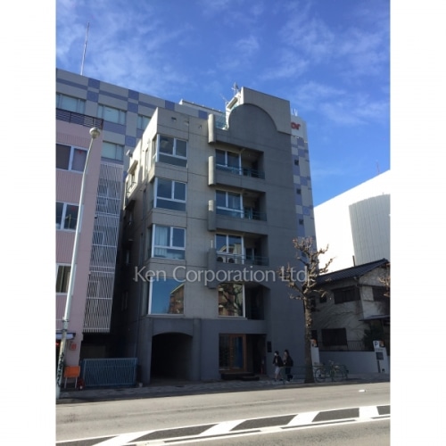 神宮前２丁目ビル