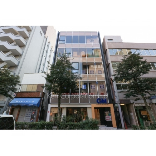 ＧＭ横浜馬車道