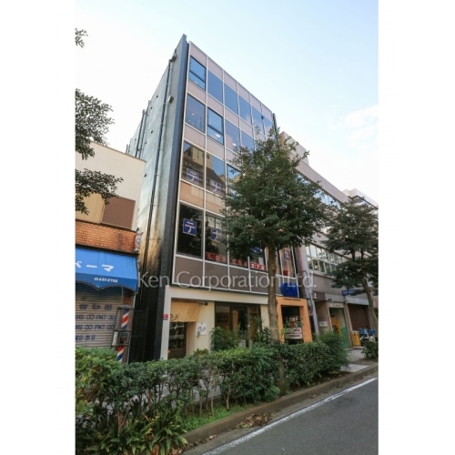 ＧＭ横浜馬車道