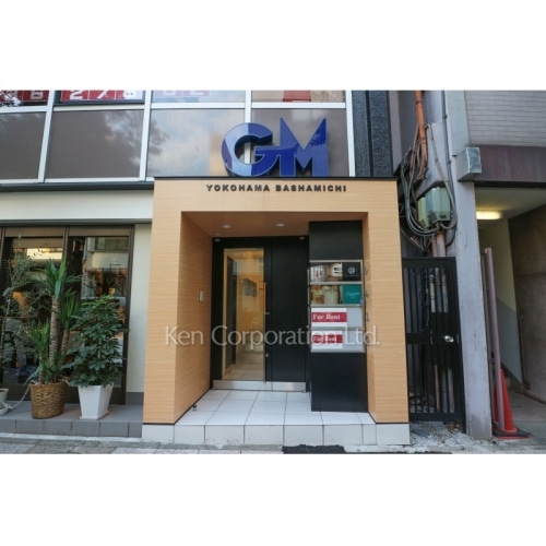 ＧＭ横浜馬車道