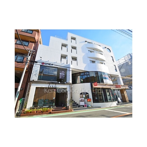 ソルフィオーレ自由が丘