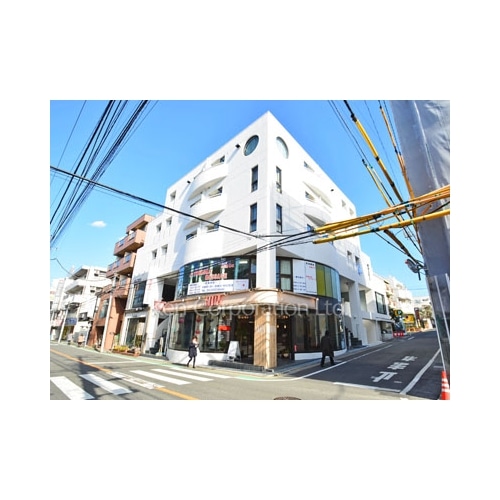 ソルフィオーレ自由が丘