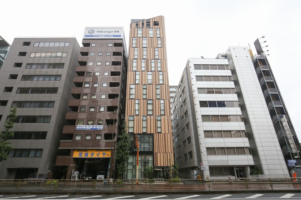 リオテック芝ビル