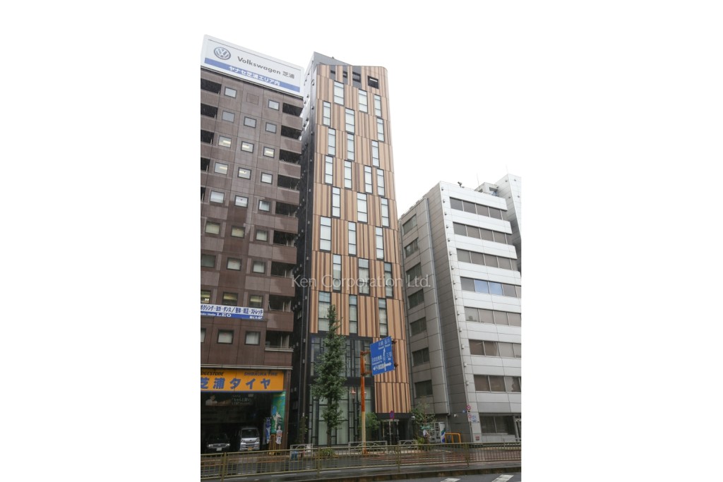 リオテック芝ビル