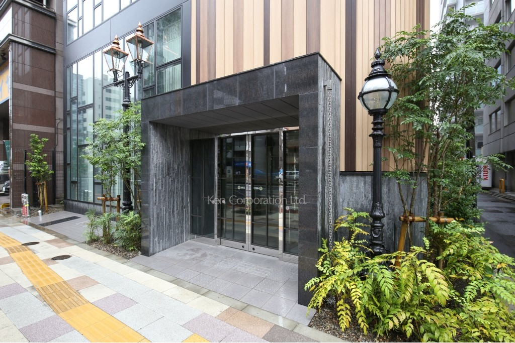 リオテック芝ビル