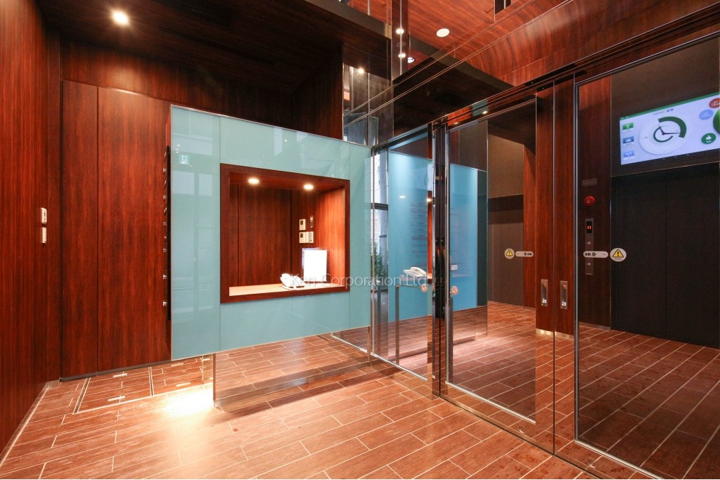 リオテック芝ビル