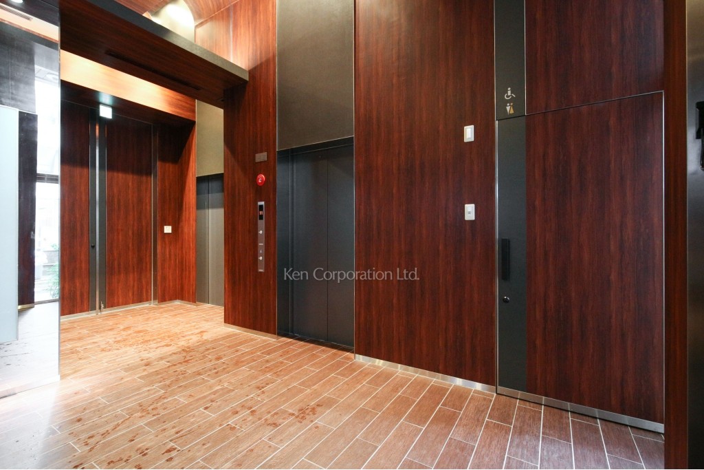 リオテック芝ビル