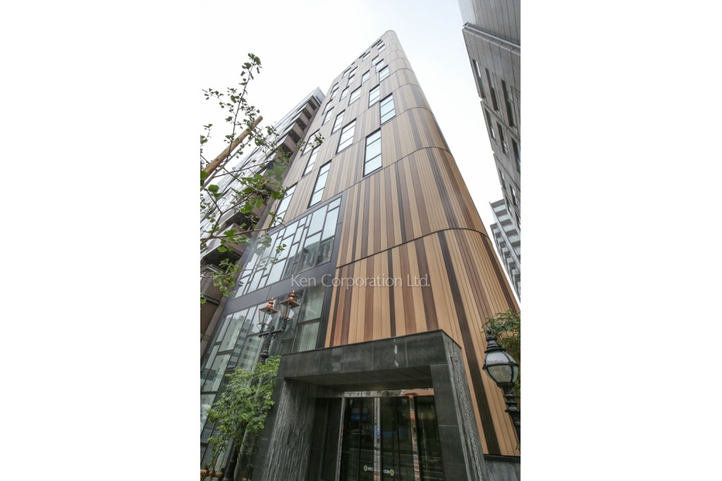 リオテック芝ビル