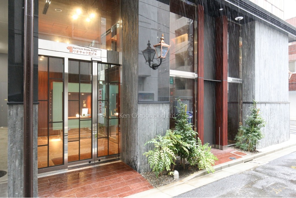 リオテック芝ビル