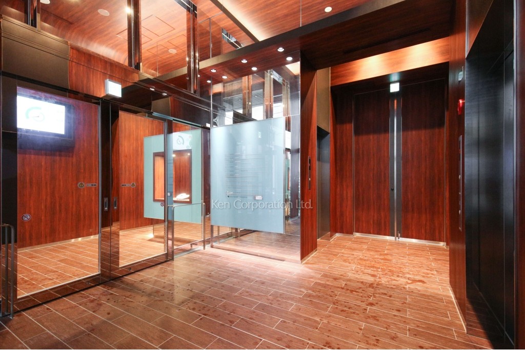 リオテック芝ビル