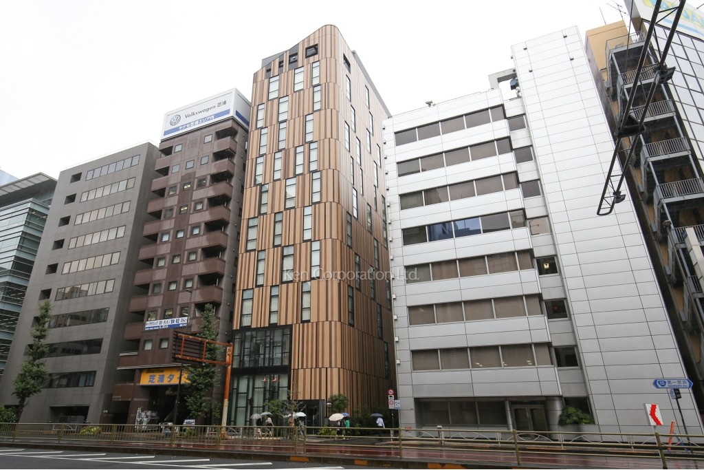 リオテック芝ビル