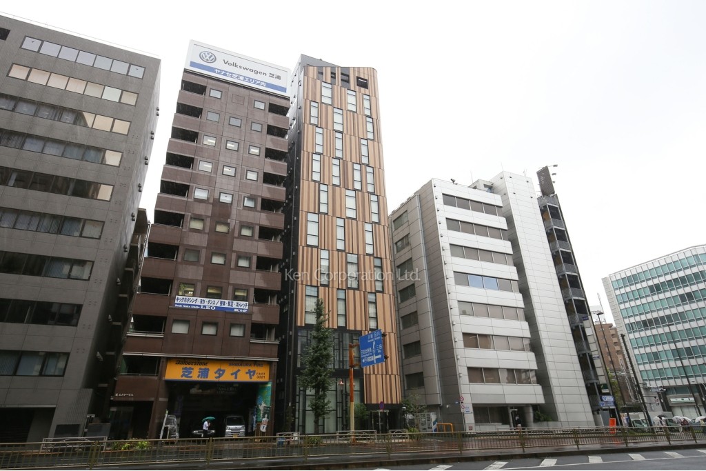 リオテック芝ビル