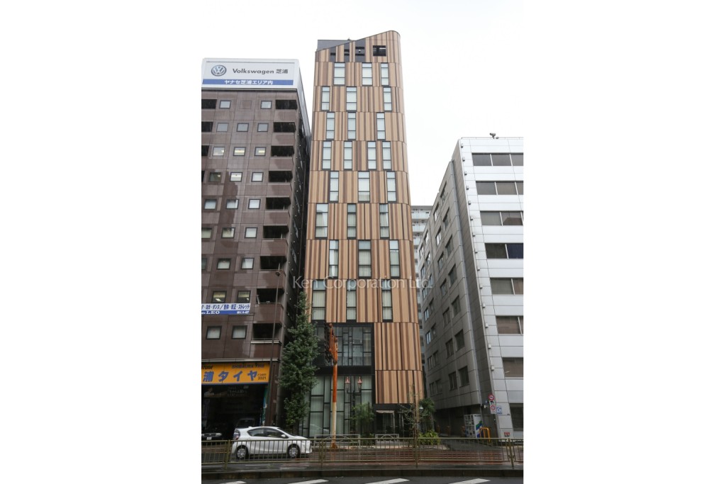 リオテック芝ビル