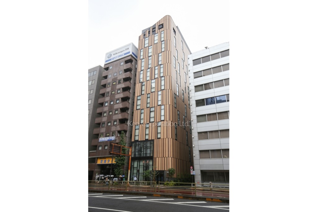 リオテック芝ビル