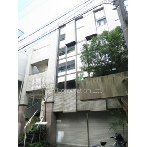 南青山Ａ，Ｙビル