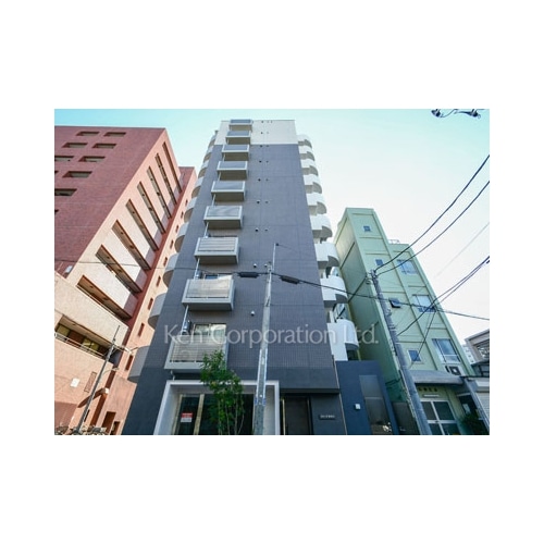 アローズ南麻布