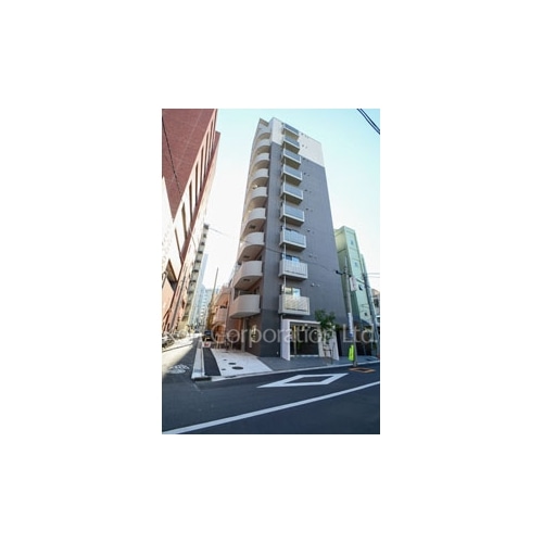 アローズ南麻布