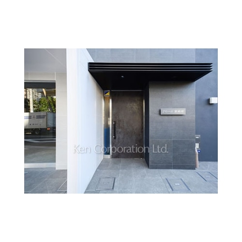 アローズ南麻布