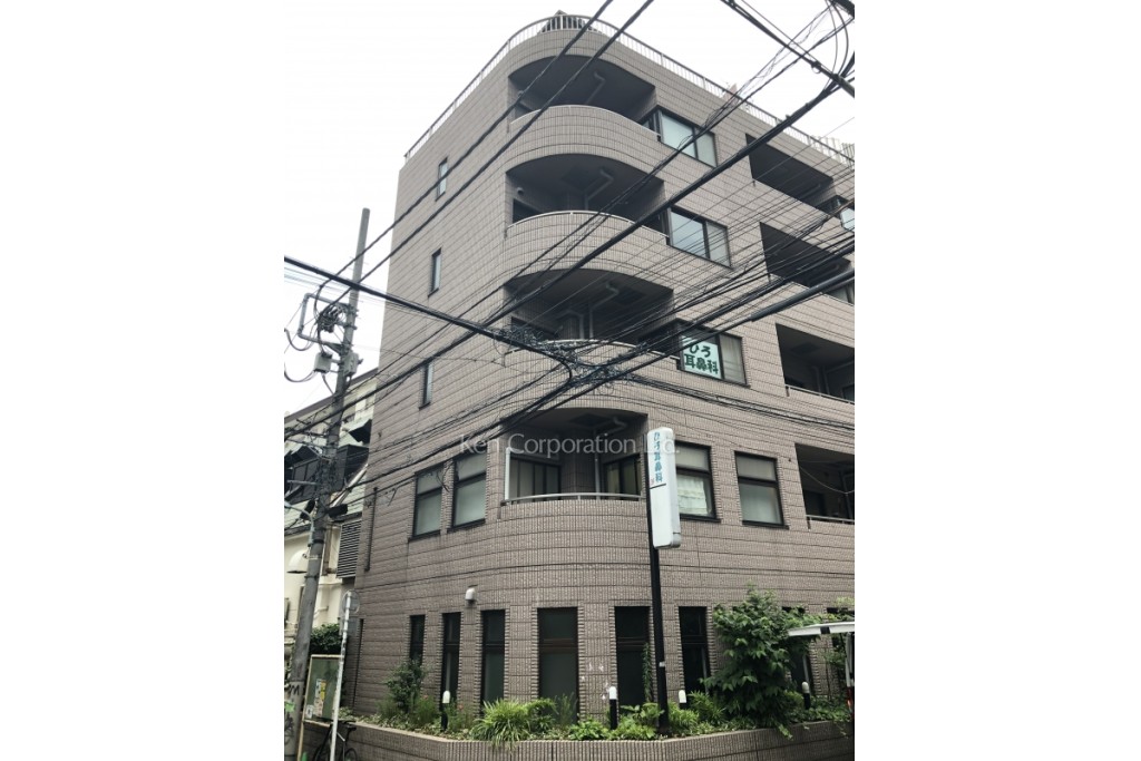 サニーガーデン