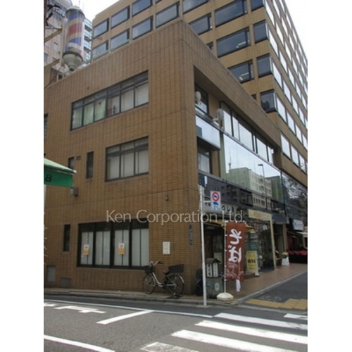 虎ノ門４０ＭＴビル別館