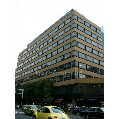 虎ノ門４０ＭＴビル別館