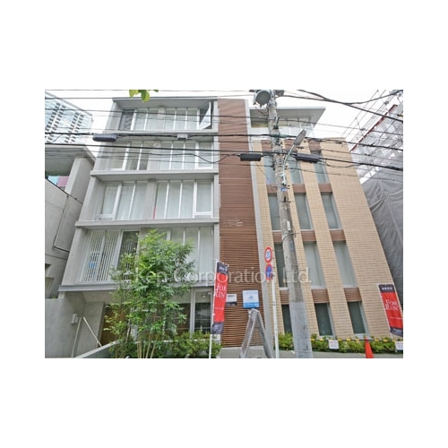 リビオメゾン赤坂