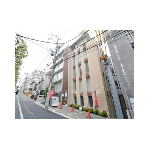 リビオメゾン赤坂