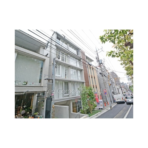 リビオメゾン赤坂