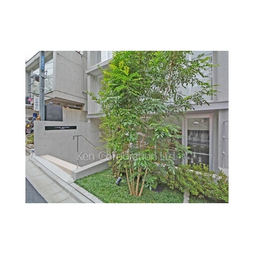 リビオメゾン赤坂