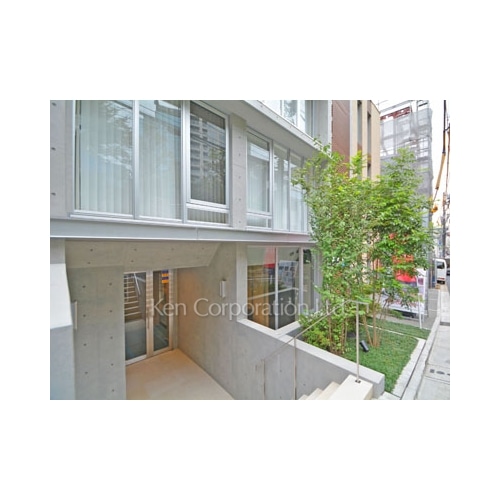 リビオメゾン赤坂