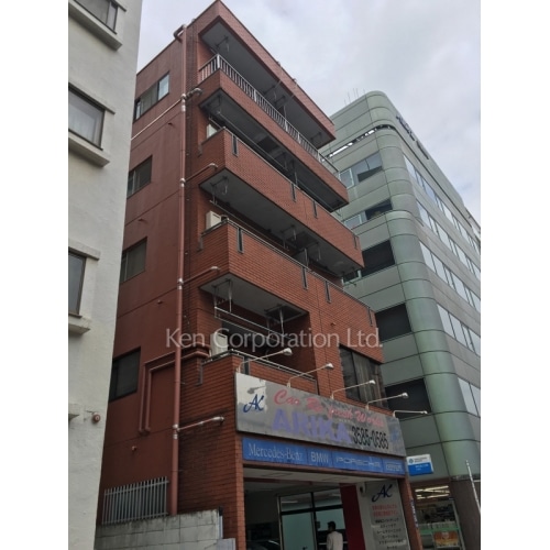 インペリアル麻布