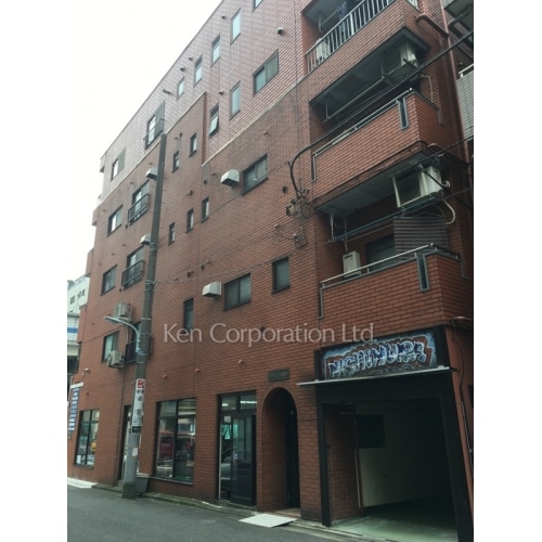 インペリアル麻布