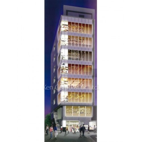 レイクサイドビル