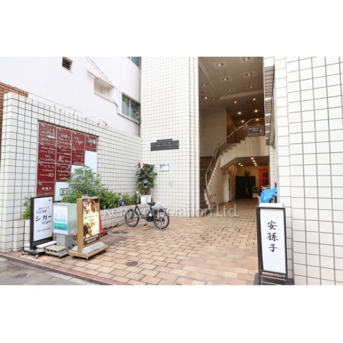 横浜エクセレントⅡ