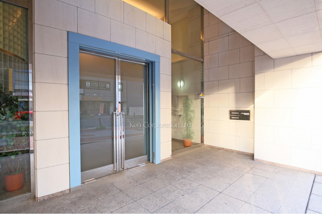 メイフェア・ミュゼ・レトワールセンター南駅前