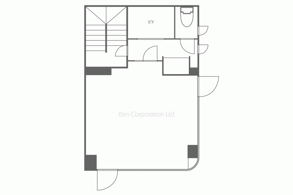日本橋会館ビル