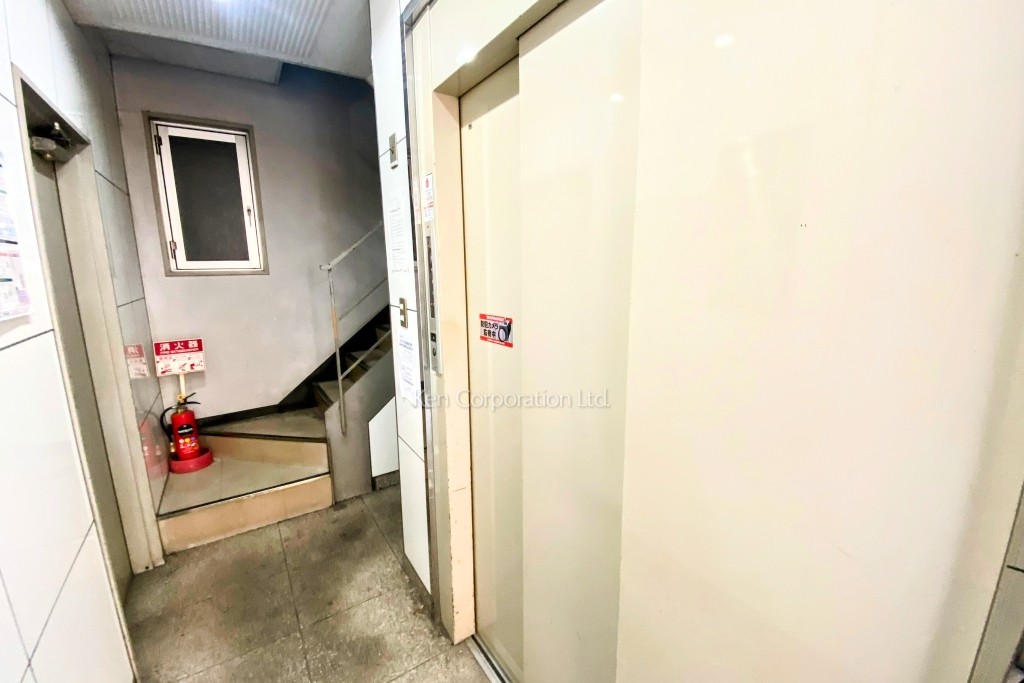 日本橋会館ビル