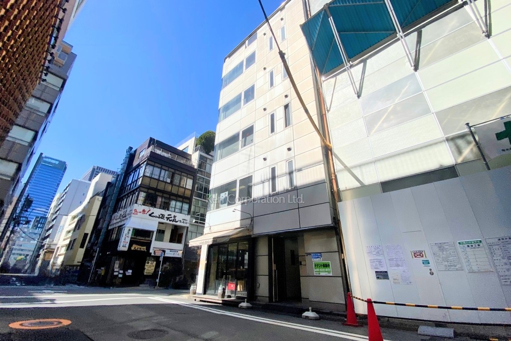 日本橋会館ビル