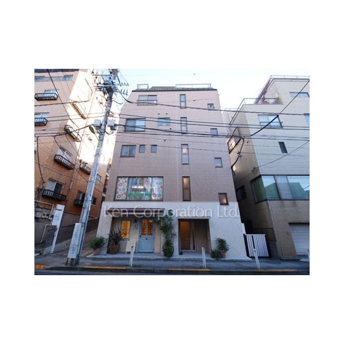 Ｍ’ｓ　Ｇａｒｄｅｎ　自由が丘