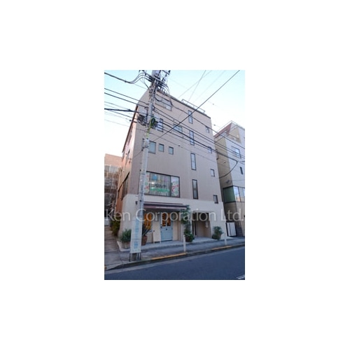 Ｍ’ｓ　Ｇａｒｄｅｎ　自由が丘