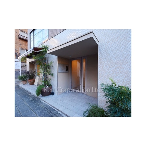 Ｍ’ｓ　Ｇａｒｄｅｎ　自由が丘