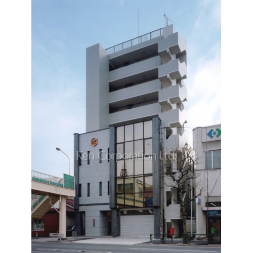 タートルハイツ大森