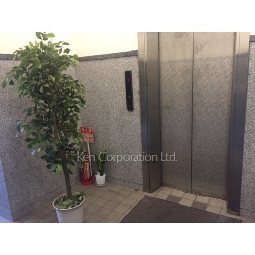 タートルハイツ大森