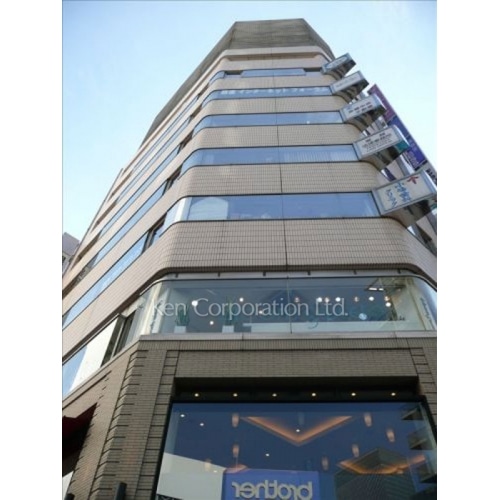 銀座池田園ビル